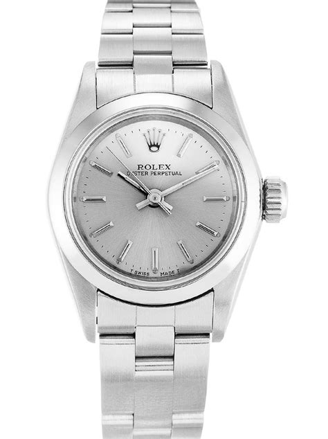 rolex oyster perpetual ladies fake|rolex oyster perpetual identification.